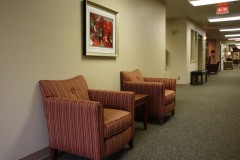 Hall Nook Seating