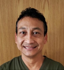 Mario Zambrano Mario Zambrano