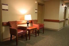 Hall Nook